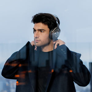 HEADPHONE