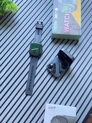 SMART WATCHS