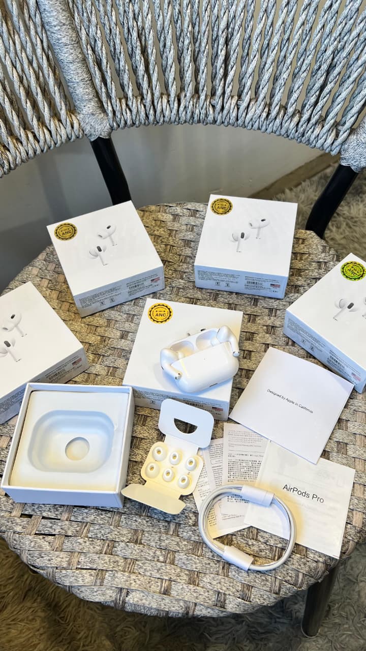 Premium Wireless Earbuds – Latest Type-C Noise Cancellation Edition (SKU-01)