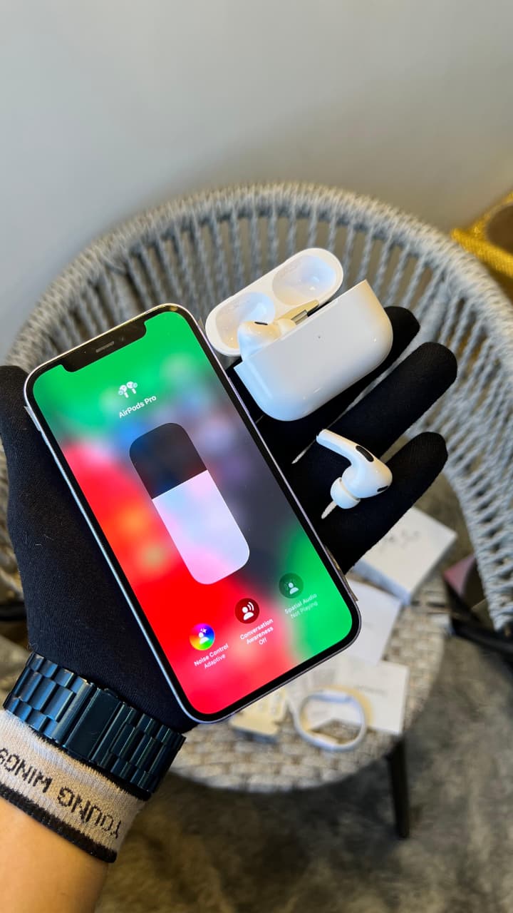 Premium Wireless Earbuds – Latest Type-C Noise Cancellation Edition (SKU-01)